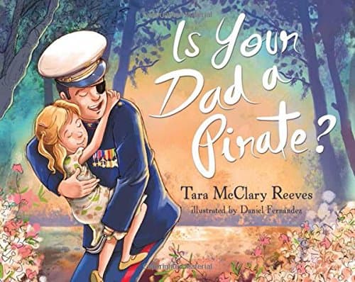 Your Pirate (Children’s Devotional)
